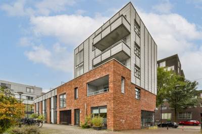 Woning Sem Presserhof 2 Amsterdam