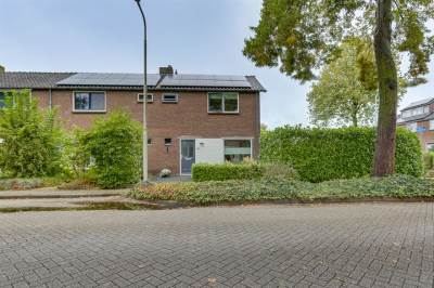 Woning Albert Hahnweg 122 Lochem
