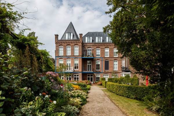 Woning Maliesingel 88 Utrecht