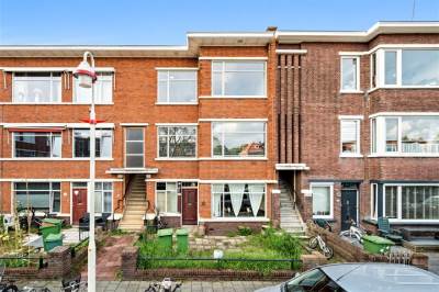 Woning Damasstraat 265 Den Haag