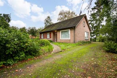 Woning Graskuilenweg 6 Sevenum