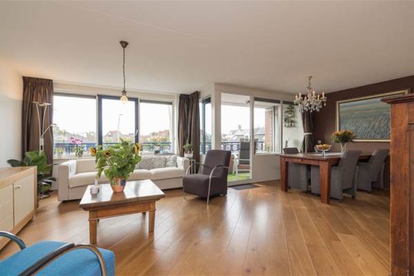 Woning Kloosterplein 124 Noordwijk (ZH)