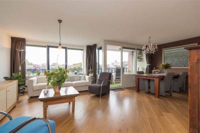 Woning Kloosterplein 124 Noordwijk (ZH)