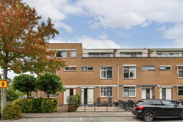 Woning Klipperweg 3 Diemen