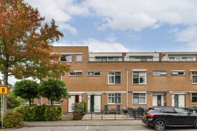 Woning Klipperweg 3 Diemen