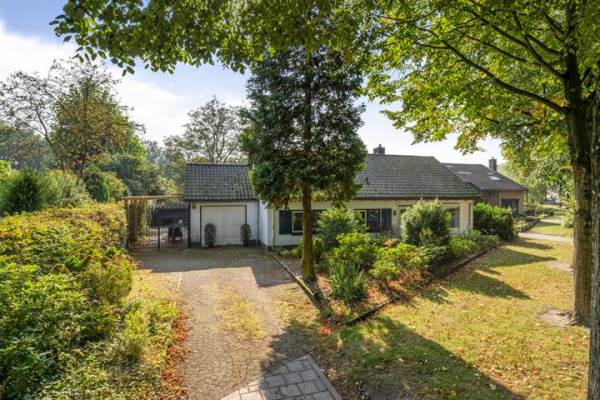 Woning Baai 9 Etten-Leur
