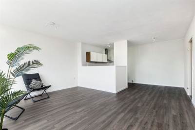 Woning Engelenburg 125 Haarlem