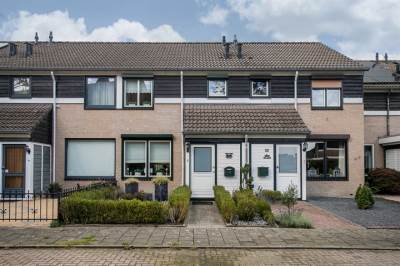 Woning Mariadal 34 Venlo