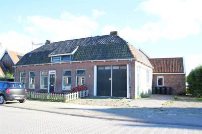 Woning Buorren 35 Tersoal