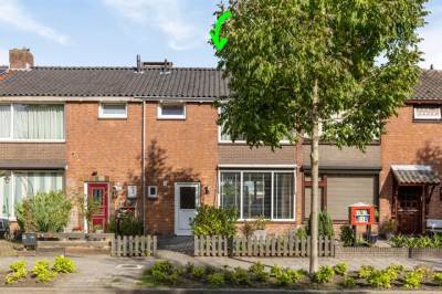 Woning Van Goghlaan 310 Roosendaal