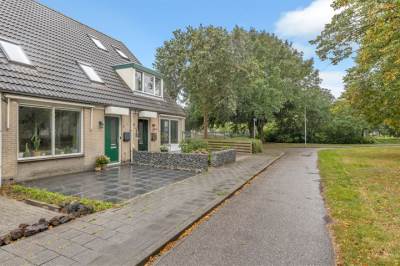 Woning Diepenbrockhof 2 Hoorn (NH)