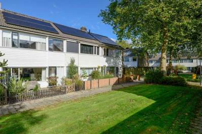 Woning Tjonger 65 Drachten