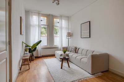 Woning Vleutenseweg 308 Utrecht