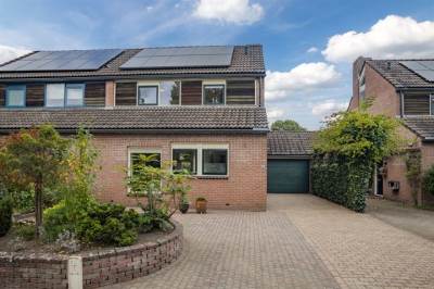 Woning Heggerank 18 Lochem