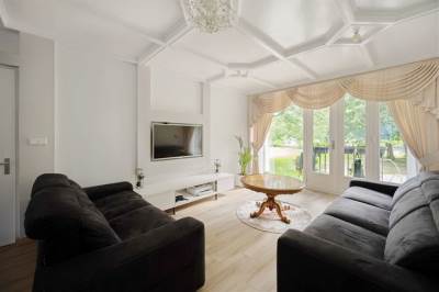 Woning Grubbehoeve 28 Amsterdam