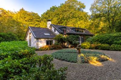 Woning Oude Arnhemse Bovenweg 1 Doorn