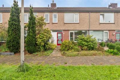 Woning Waldhoornlaan 158 Etten-Leur