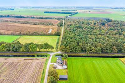 Woning Steigerwijk 27 Nieuwlande