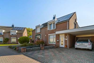Woning Ben Goeriondomein 11 Maastricht