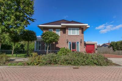 Woning Noordvaarder 10 Enkhuizen