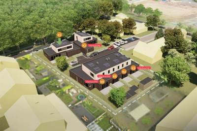 Woning Cieringstraat 5 Druten