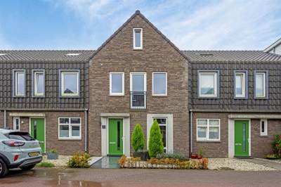 Woning Sterappel 11 Lith