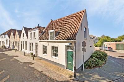 Woning Ring 4 Middelharnis