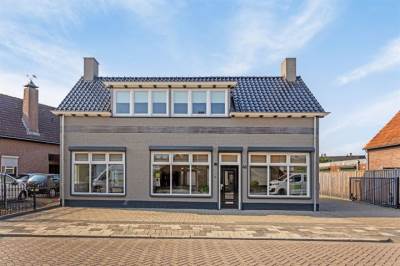 Woning Rucphensestraat 46 St. Willebrord