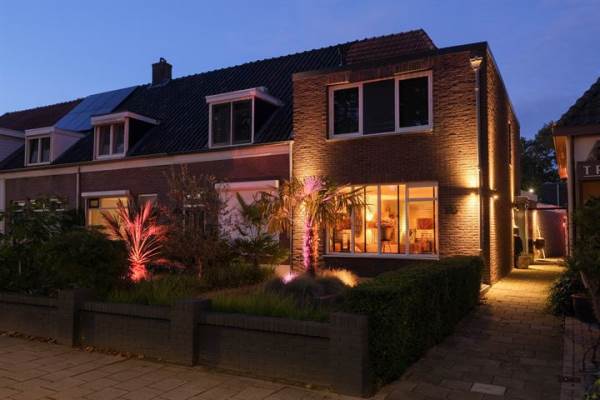 Woning Bornsestraat 190 Almelo
