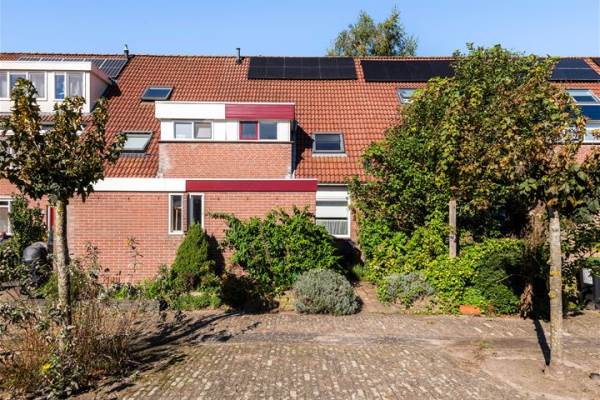 Woning Mijehof 231 Amsterdam