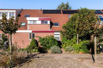 Woning Mijehof 231 Amsterdam