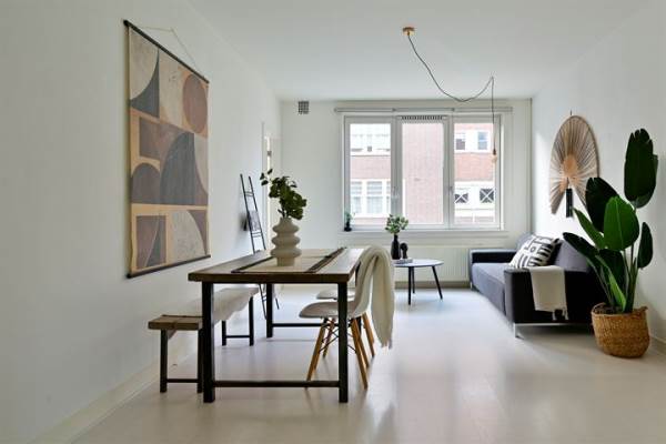 Woning Filips van Almondestraat 24- 1 Amsterdam