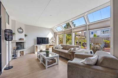 Woning Hendrik van Boeijenlaan 10 Voorburg