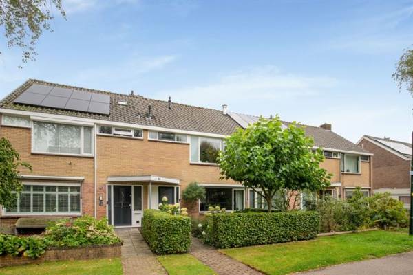Woning Middelhof 55 Heiloo