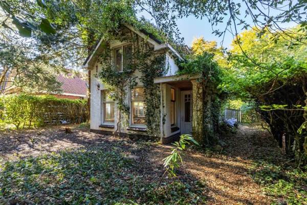 Woning Tienelsweg 14 Zuidlaren