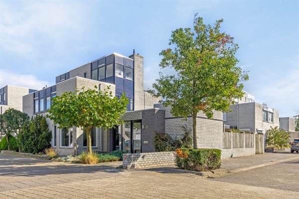 Woning Durendaal 12 Oss