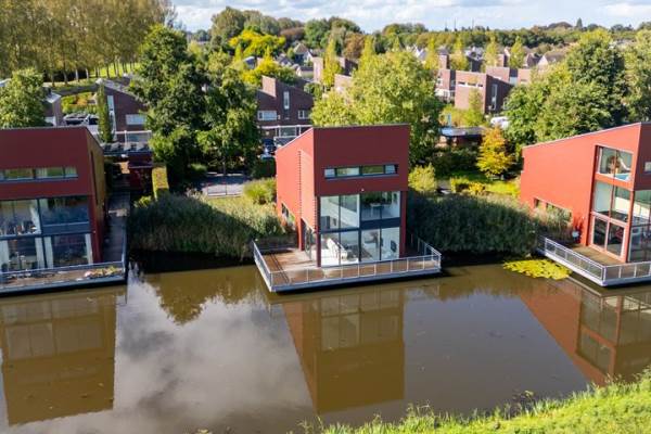 Woning Tureluur 20 Waspik