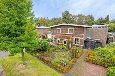 Woning Rect. Van Nestestraat 183 Budel-Dorplein