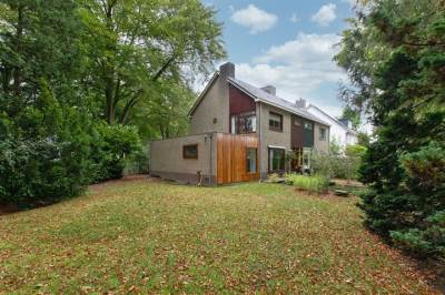 Woning Rembrandtlaan 32 Velp (GE)