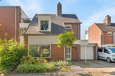 Woning Mariënkroon 19 Den Bosch