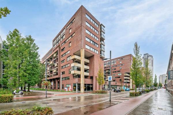 Woning Lichtstraat 341 Eindhoven