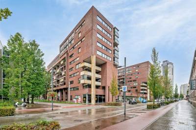 Woning Lichtstraat 341 Eindhoven