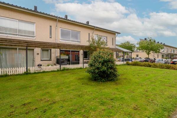 Woning Streefkerkstraat 26 Zoetermeer