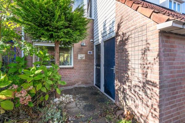 Woning Landauerstraat 130 Purmerend