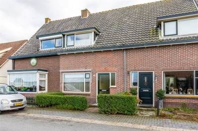Woning Zeestraat 191 Noordwijkerhout