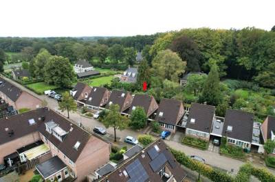 Woning Oosteres 16 Almelo