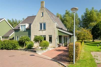 Woning Fostedina 21 Twisk