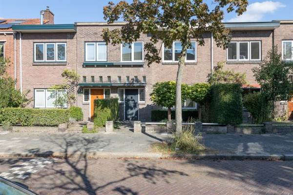 Woning Helmerslaan 15 Eindhoven
