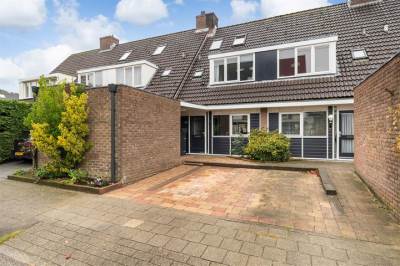 Woning Kleefsehoek 29 Ede