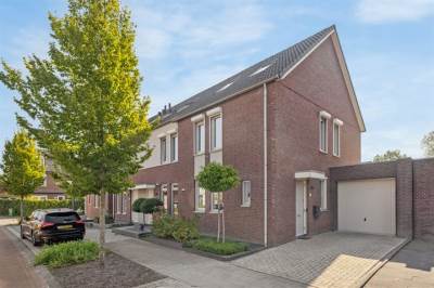 Woning Heuvelrijt 13 Waalre